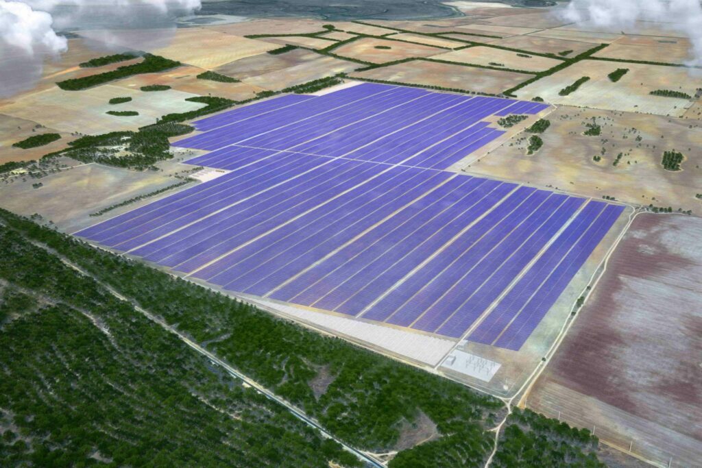 Objections to 350 MW Culcairn Solar Farm overcome - pv magazine Australia