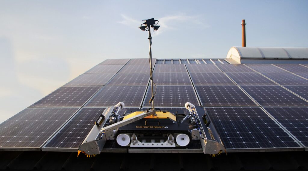 Why module cleaning makes all the difference - pv magazine Australia