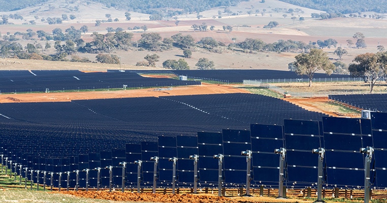 New Energy Solar sells up assets ahead of Aussie exit - pv magazine ...