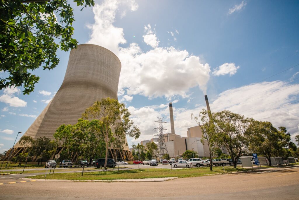 Callide catastrophe sparks calls for big batteries - pv magazine Australia
