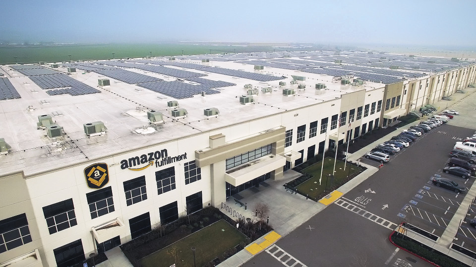 Amazon