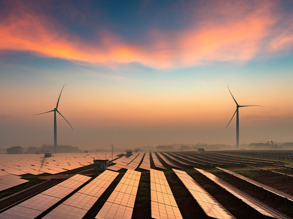 6 GW green hydrogen project powered by solar and wind proposed for SA ...