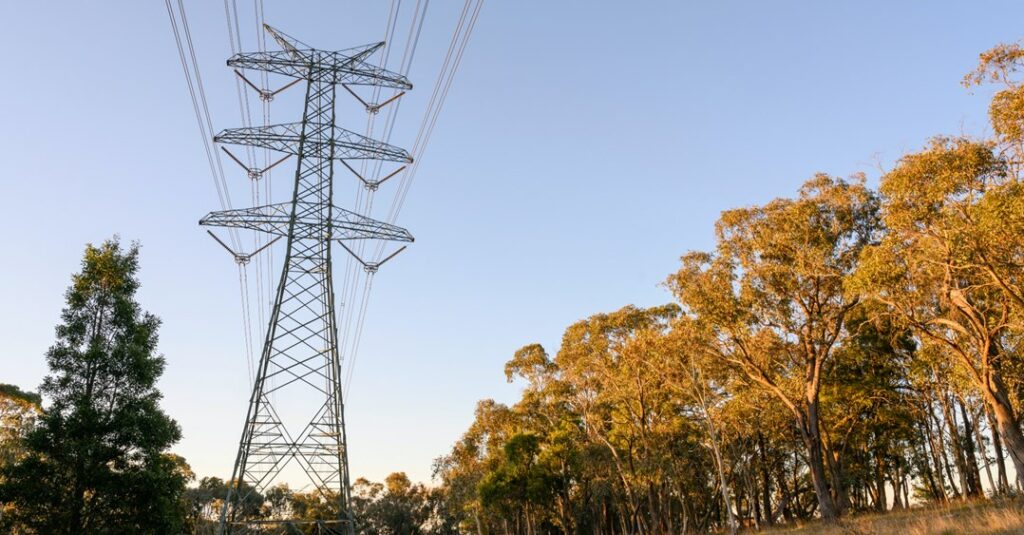 Eastern stretch is target as TransGrid progresses EnergyConnect project ...