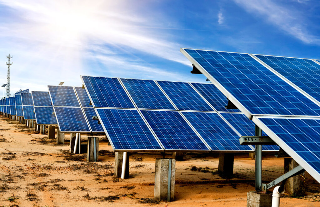 APA to build 88 MW solar farm in central Queensland - pv magazine Australia