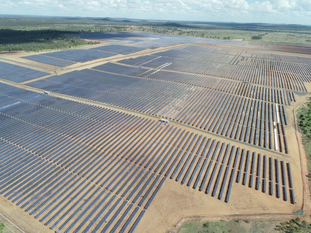 Flow Power enters Queensland market with Clermont Solar Farm PPA - pv ...