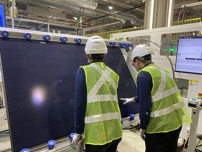 REC Group rolls out new solar module for rooftop market - pv magazine ...