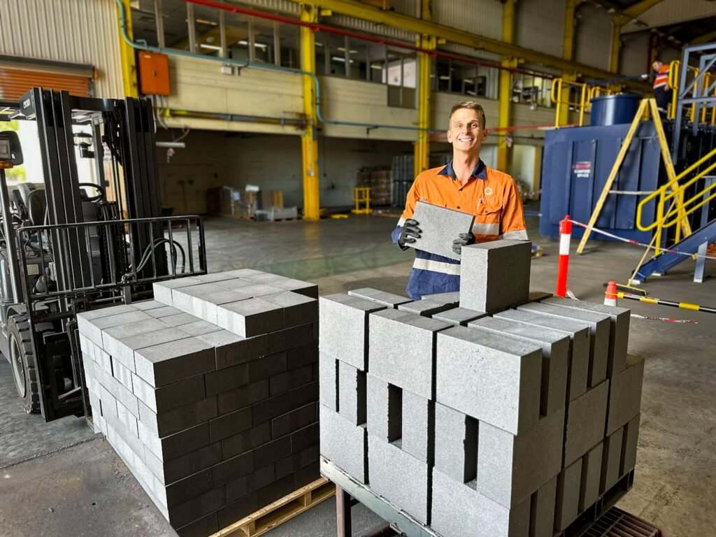 Mga Shell Shell provides 'gamechanger' funding for Australian startup - pv ...