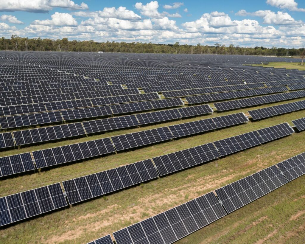 BHP signs renewable PPA for Queensland coal mines - pv magazine Australia