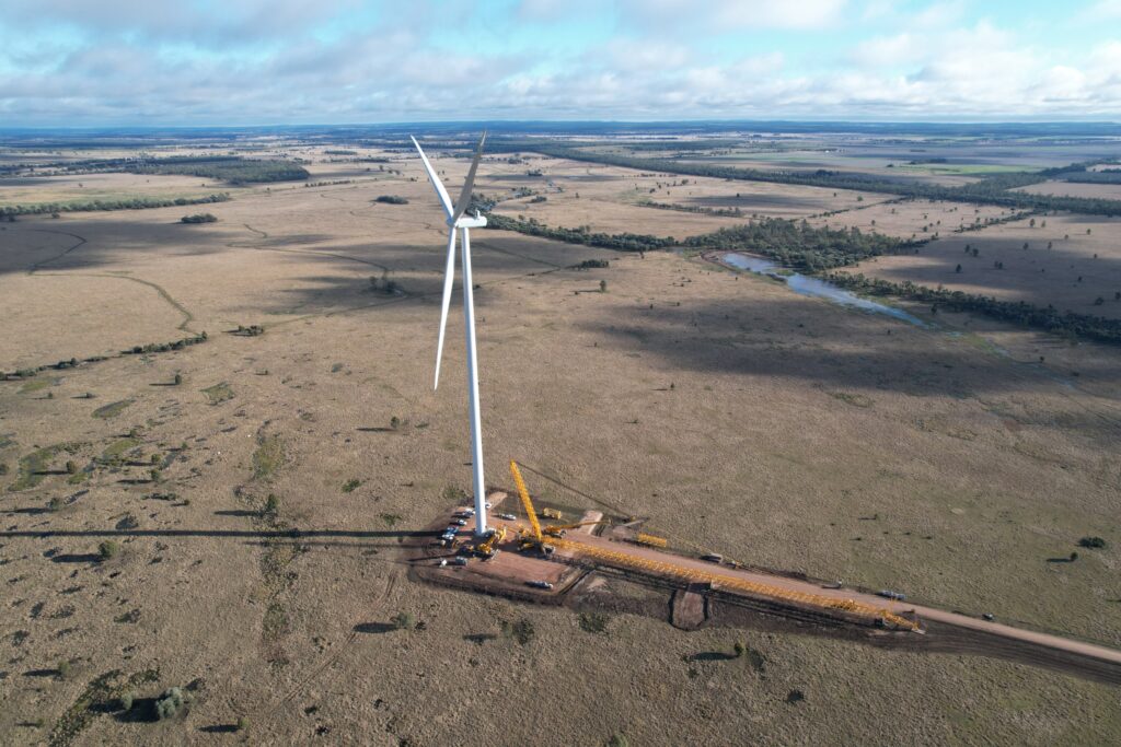 Octopus plans giant Queensland energy park with 400 MWh battery, 175 MW ...