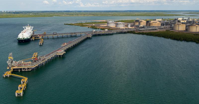 Japanese gas giant to lead Darwin 'clean' hydrogen study - pv magazine ...
