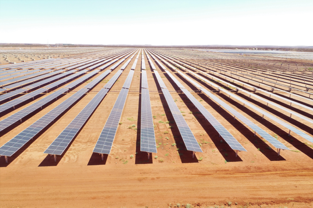 Fortescue terminates plans for 5.4 GW project in Pilbara - pv magazine ...