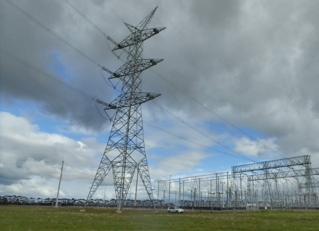 AusNet tips network upgrade to unlock 1.5 GW of renewables - pv ...