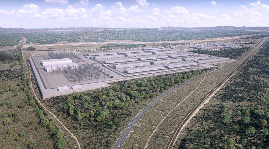 3.5 GW of green hydrogen projects make Headstart shortlist - pv ...