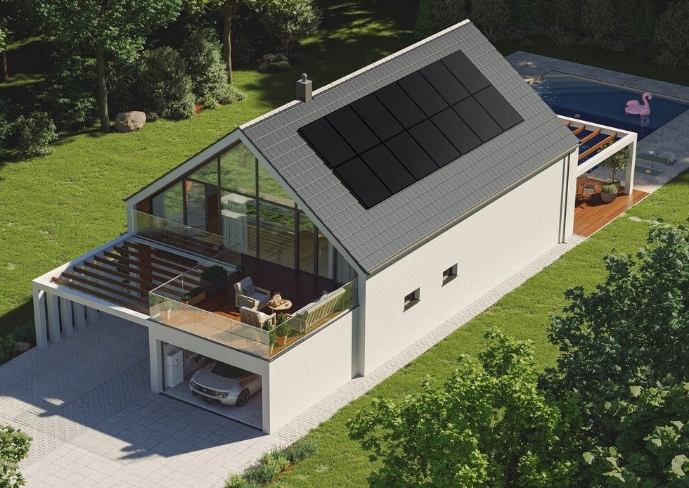 Maxeon unveils TOPCon solar module series for rooftop PV - pv magazine ...
