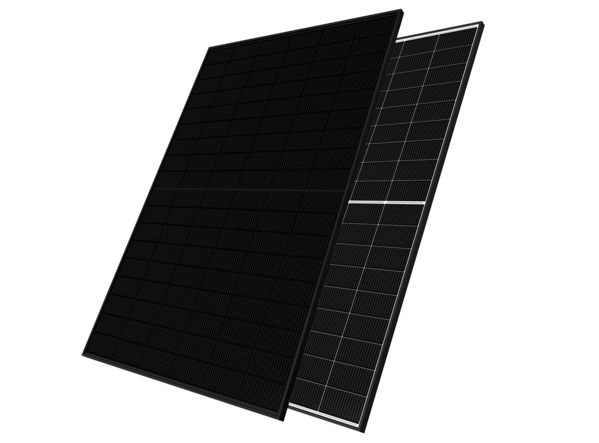 Sharp Pv Module Sharp unveils new TOPCon solar modules - pv magazine Australia