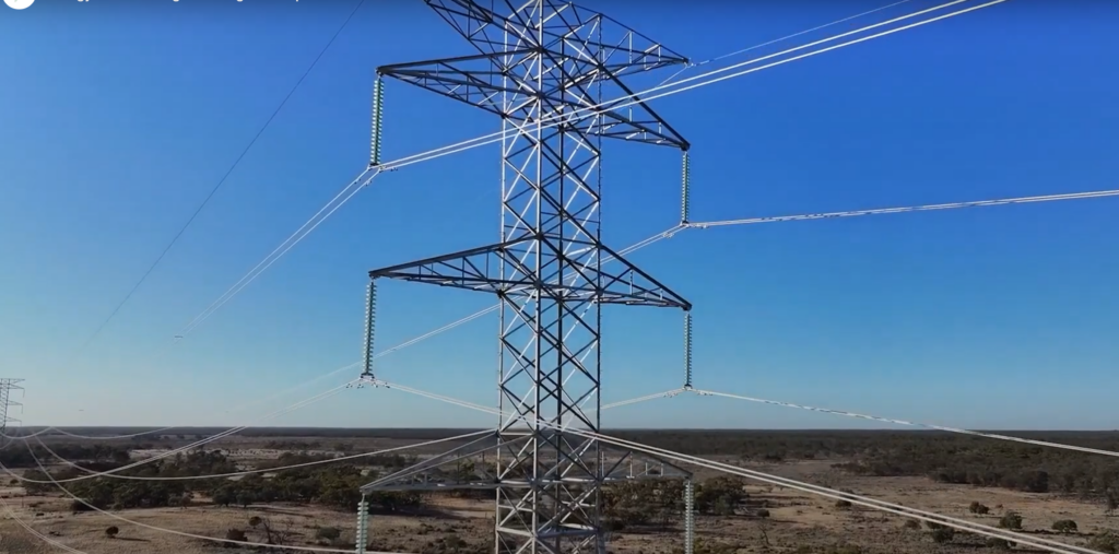 Transgrid Project Australia's largest transmission project reaches major milestones - pv ...