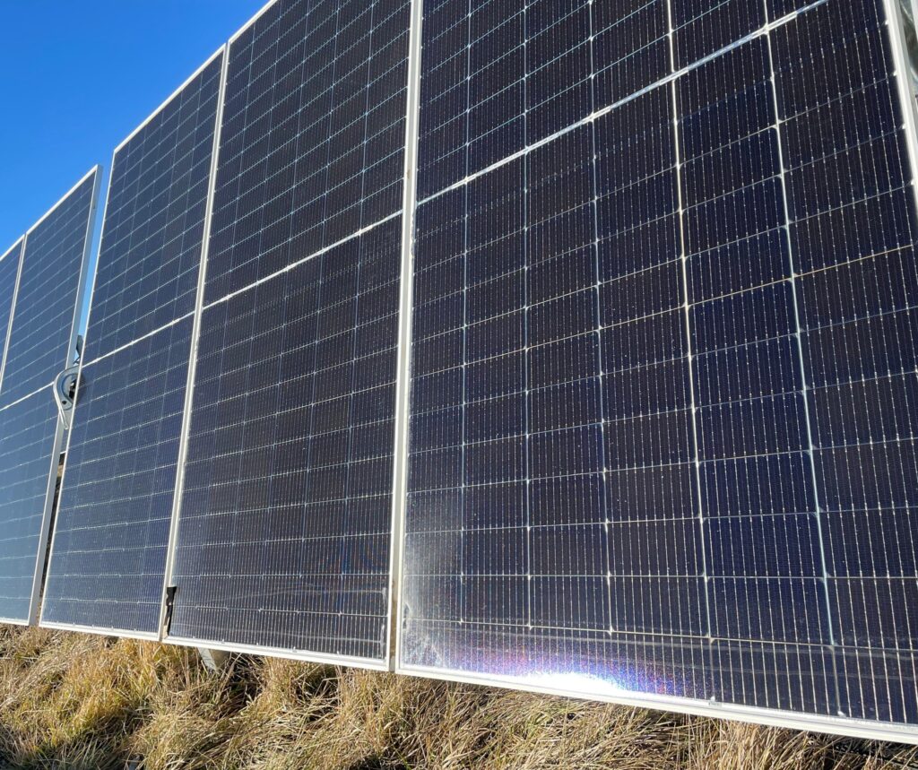 Acen secures IPC approval for 1.2 GW solar and battery project - pv ...