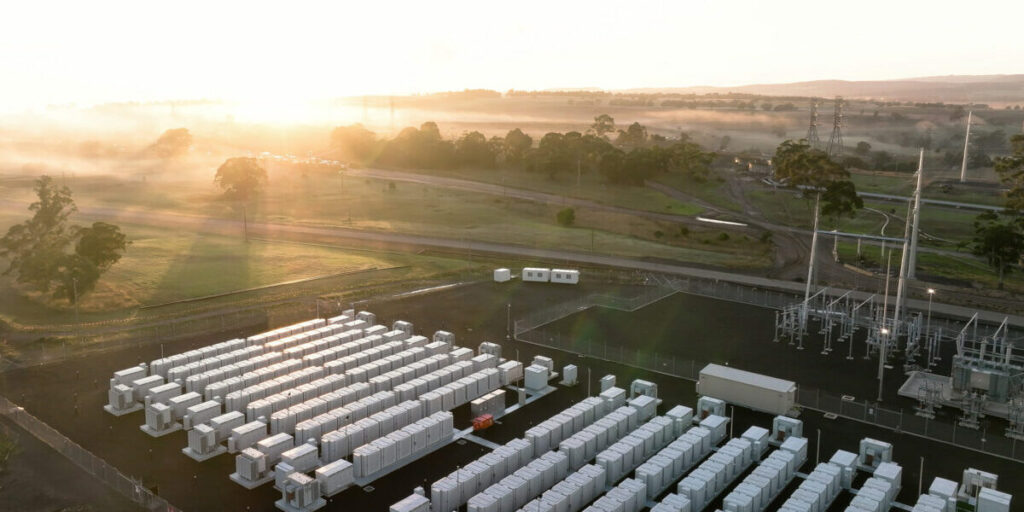 COP29 to propose 1.5 TW energy storage target by 2030 - pv magazine ...