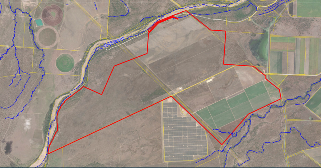 Queensland solar farm levels up with environmental approval - pv ...