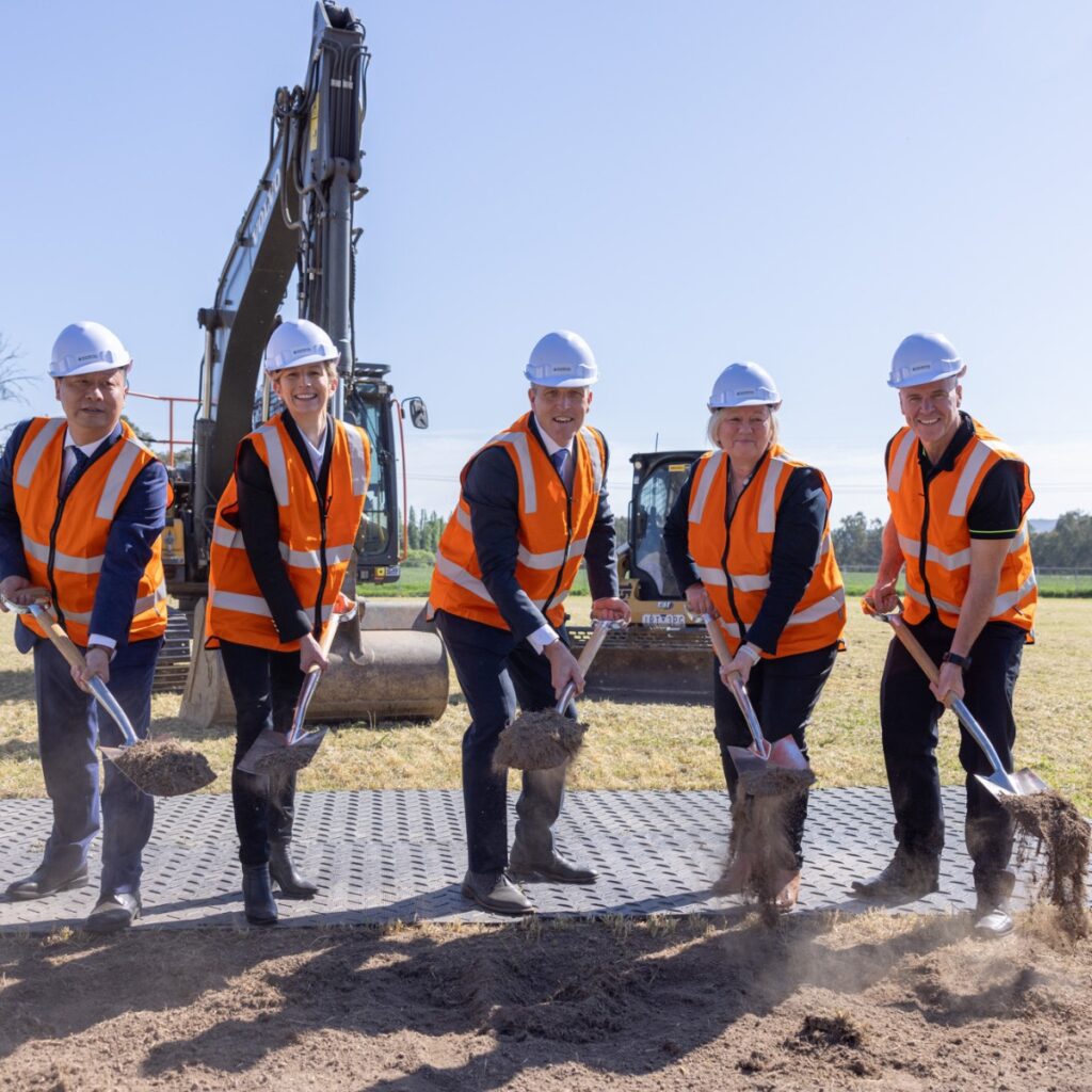 AGIG project provides boost for green hydrogen ambitions - pv magazine ...