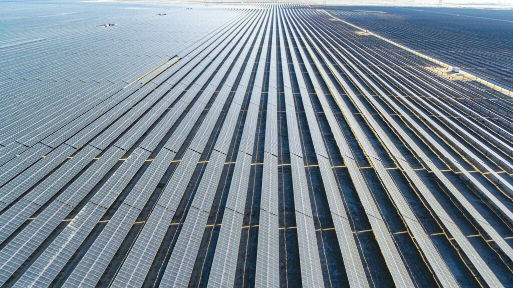 Jinko seeks green tick for Queensland solar and storage project - pv ...