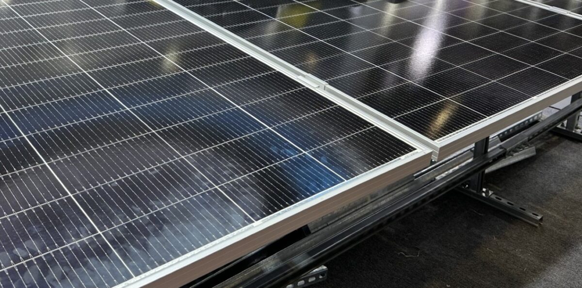 JinkoSolar takes top spot on WoodMac’s list of PV module manufacturers ...