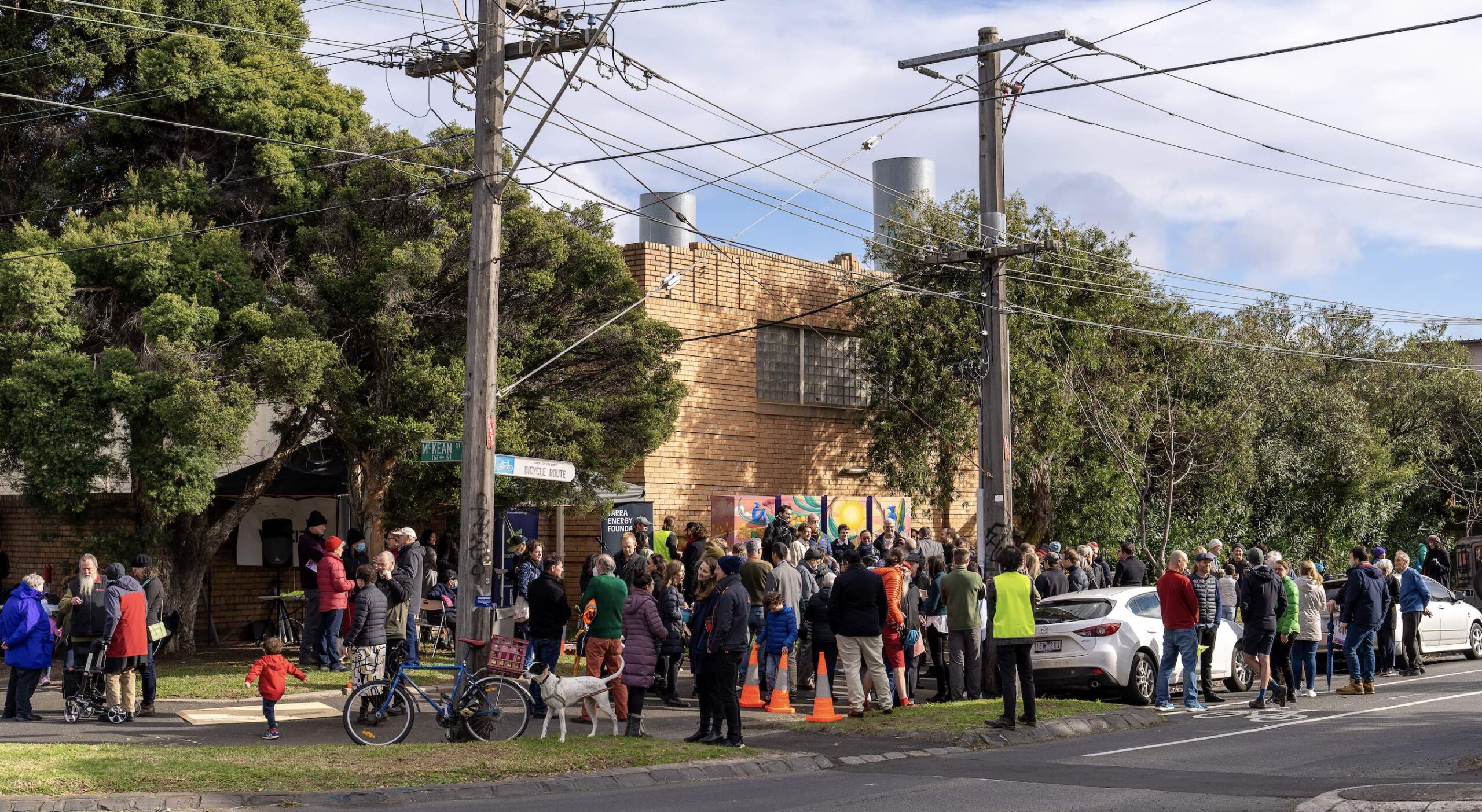 Victoria mandates renewables for new data centres