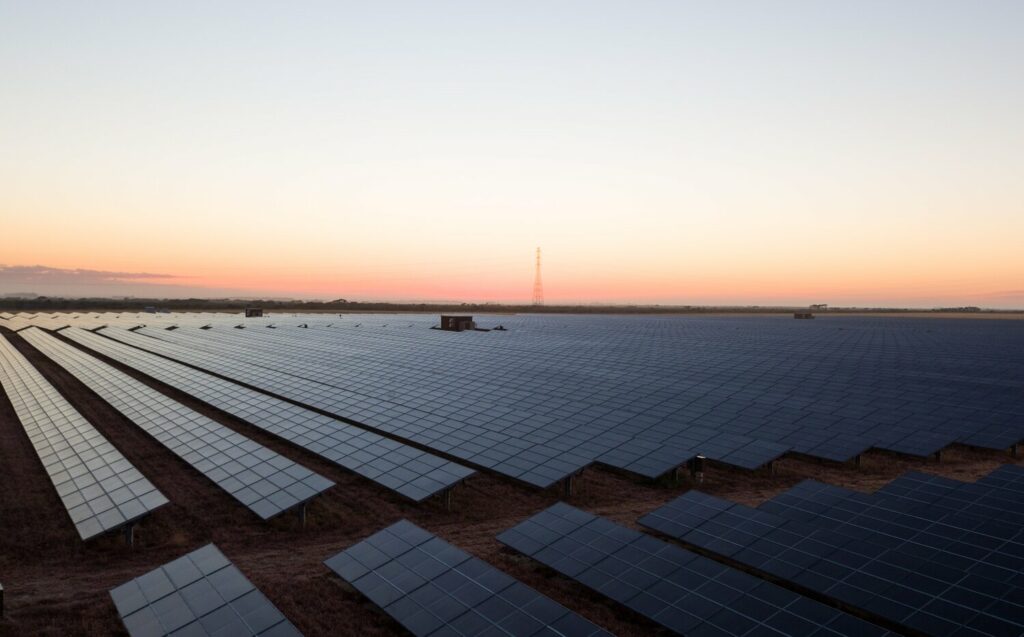 Greenough River project tops utility PV performance table - pv magazine ...