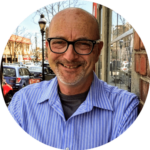 David Wagman
