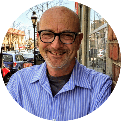 David Wagman
