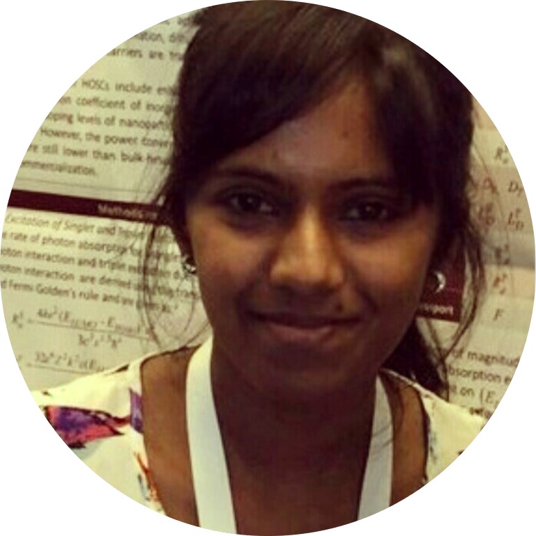 Monishka Narayan