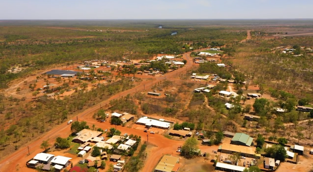Remote community microgrid to remove 1.2 million litres of diesel - pv ...
