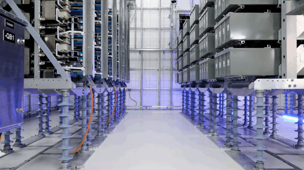 Hitachi Energy Module Hitachi Energy to power New Zealand grid project's second stage - pv ...