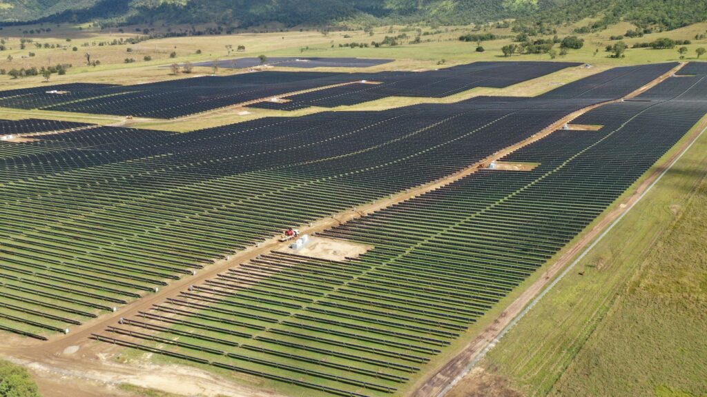 Queensland introduces planning changes for large-scale solar - pv ...