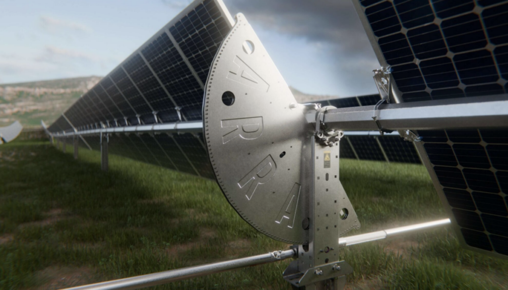 Array Technologies releases solar tracker with 77-degree stow - pv ...