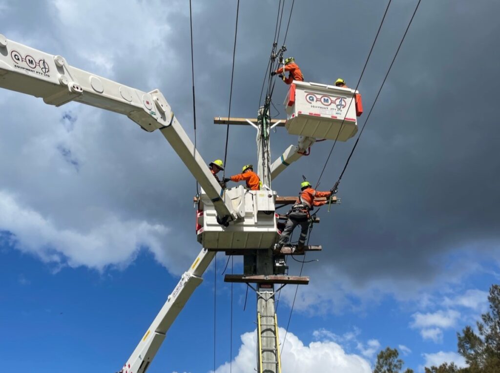 AEMO kicks off consultation on electricity network options - pv ...