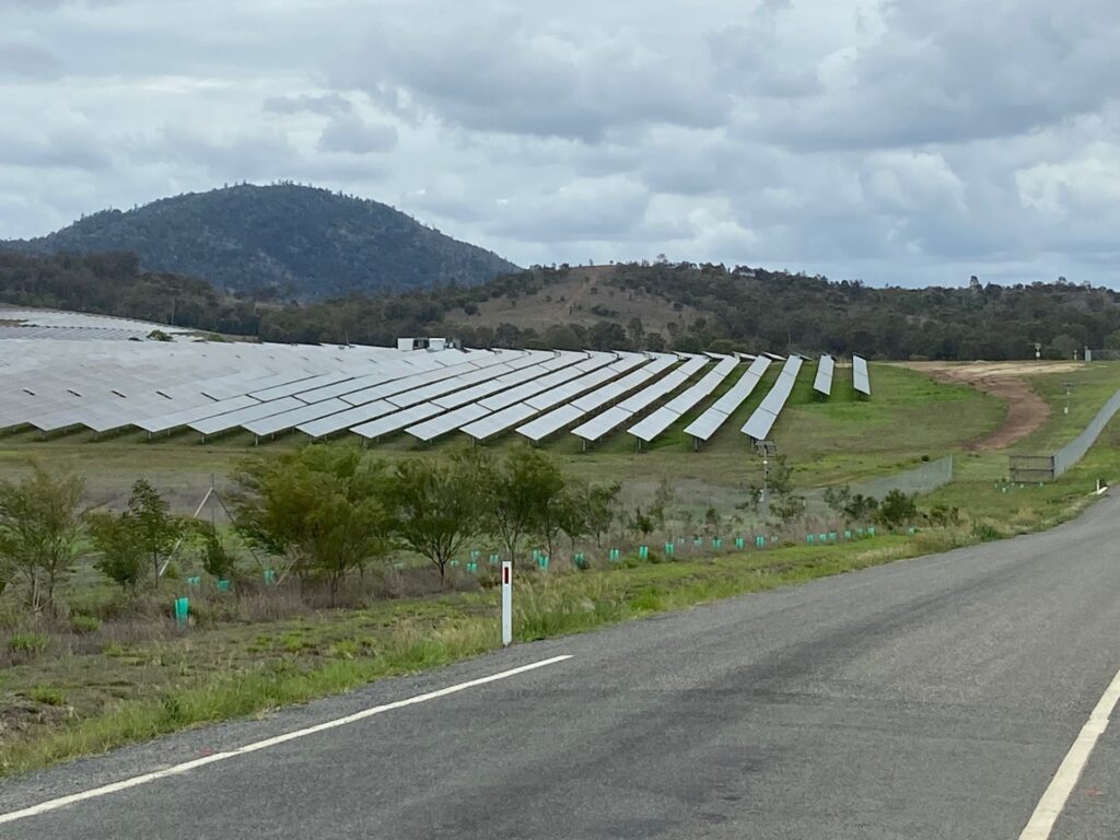 New solar and battery project planned for Queensland hotspot - pv ...