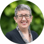 Bernadette Geyer