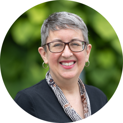 Bernadette Geyer
