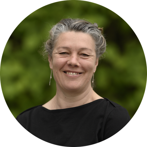 Carrie Hampel