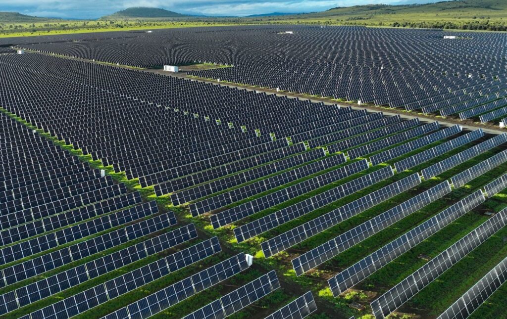 Queensland solar farms dominate performance benchmark - pv magazine ...