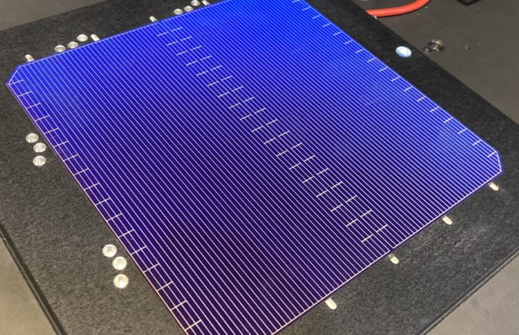 UNSW research offers guidance for more robust TOPCon solar cells - pv ...
