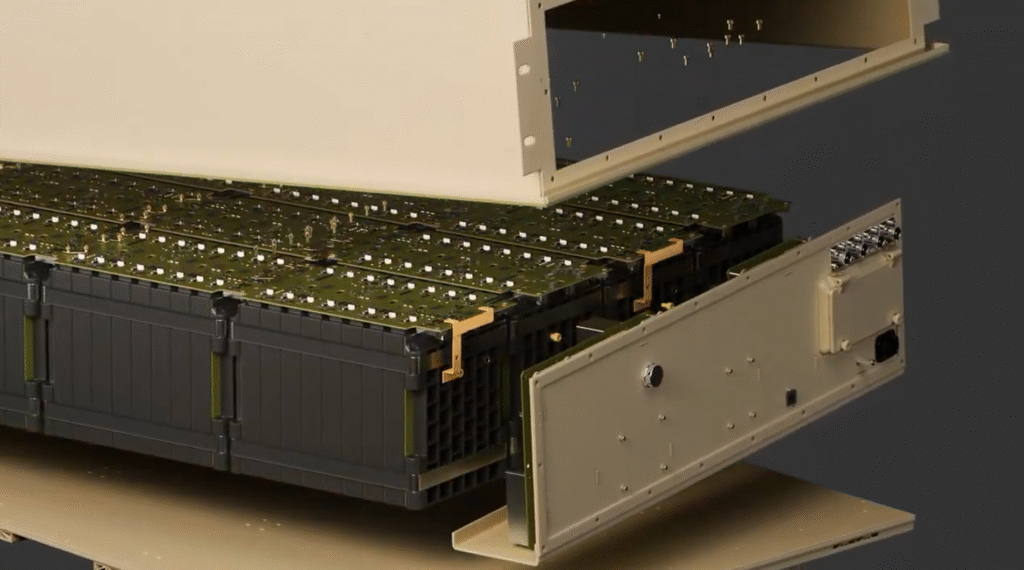 Relectrify next-gen storage system fast tracked with $25 million ARENA ...