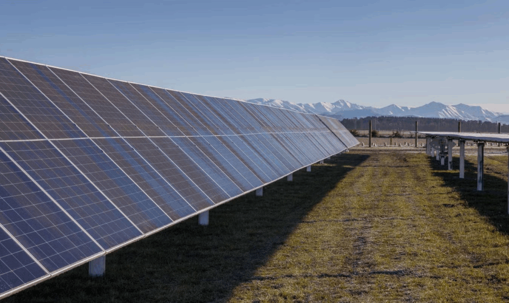 Genesis and FRV scrap solar development partnership - pv magazine Australia