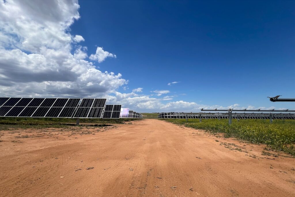 South Australian solar and battery project secures grid approval - pv ...