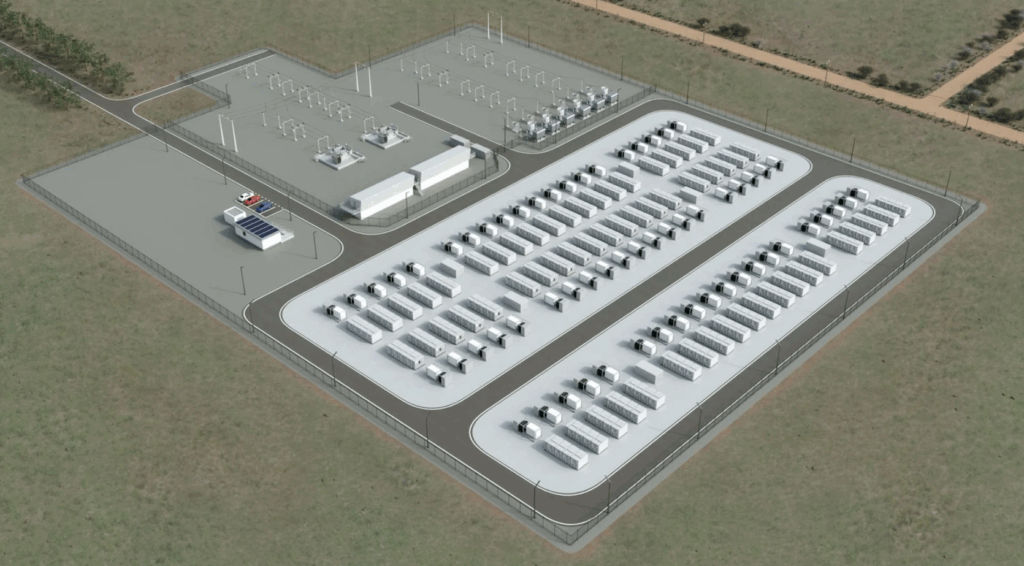Di Revera Project Revera Energy secures $213 million facility to accelerate pipeline in ...