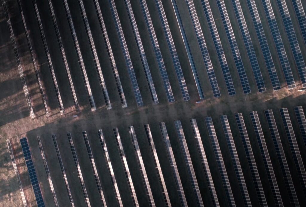 Spark secures state approval for massive solar and battery project - pv ...
