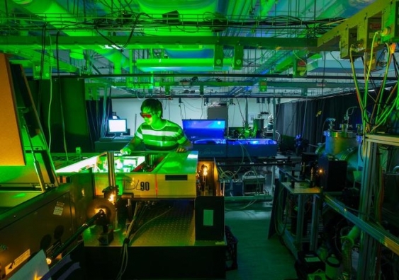 UNSW turns to AI to accelerate semiconductor materials discovery - pv ...