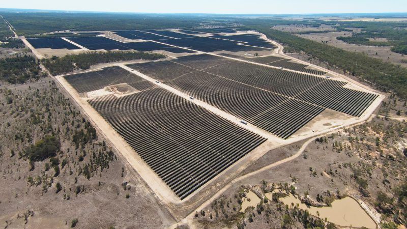 Edenvale project tops Rystad's utility PV performance table - pv ...