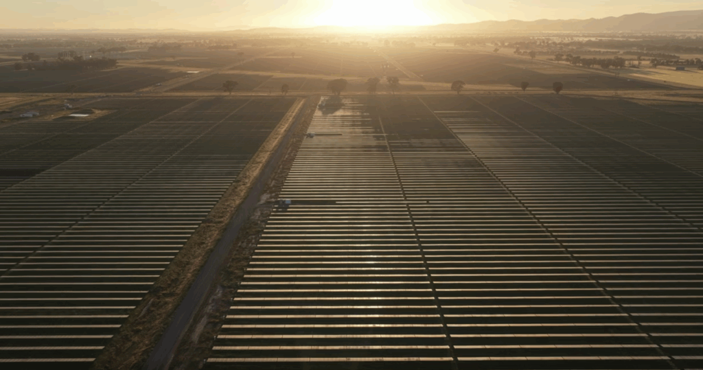 Neoen’s second-largest solar farm globally begins operation in NSW - pv ...